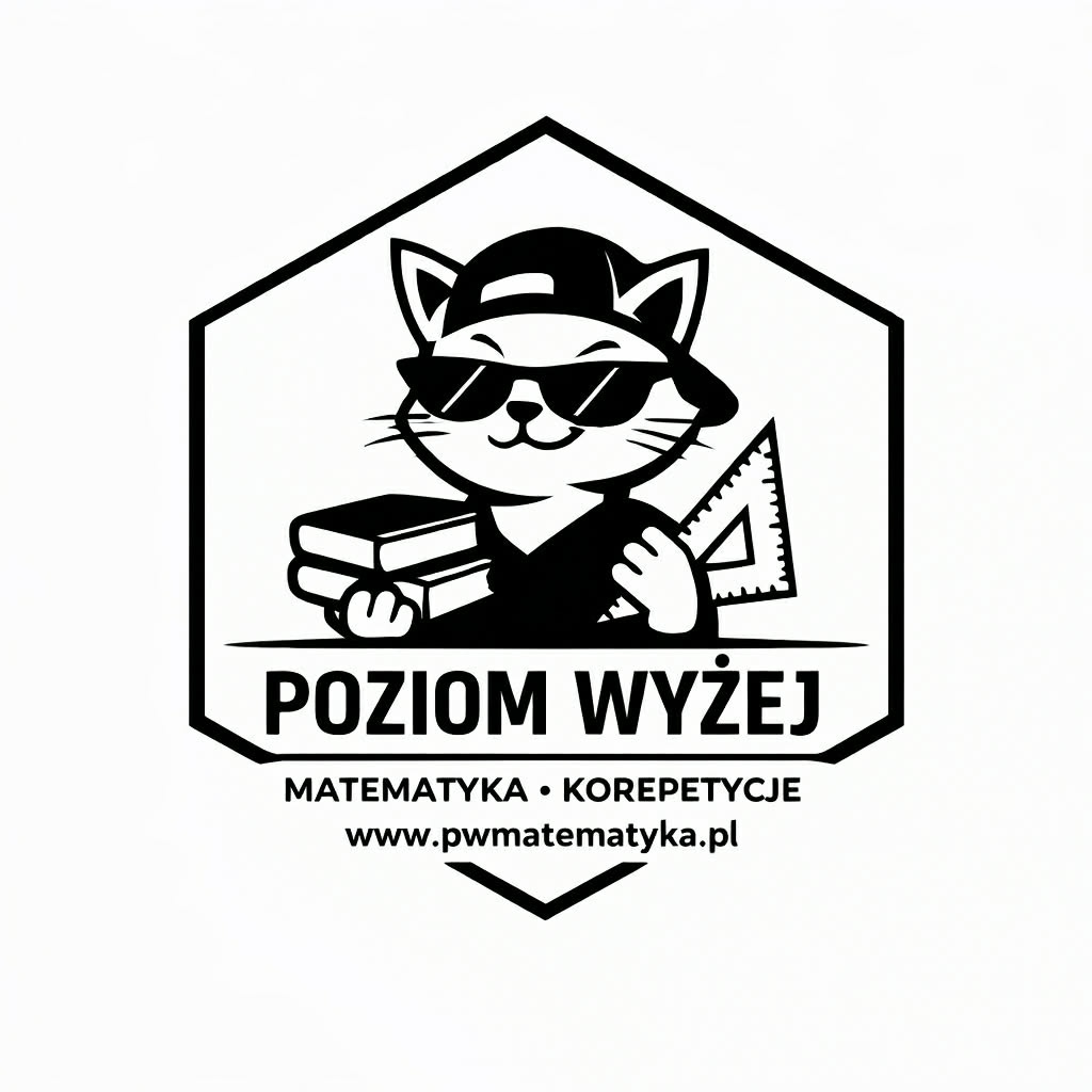 POZIOM WYŻEJ Paulina Szatkowska